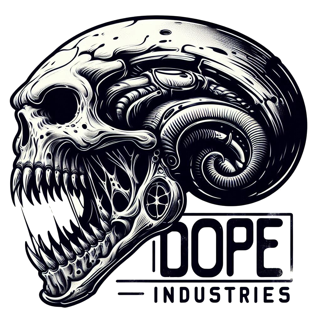 DOPE INDUSTRIES