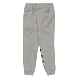 Dope fleece sweatpants